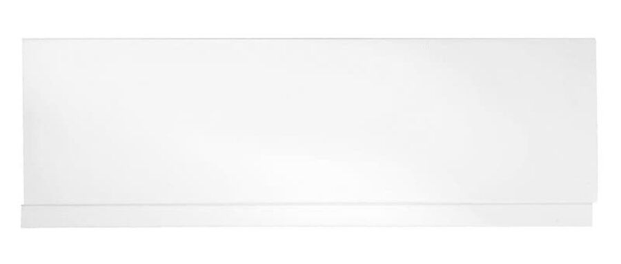 Panel k vaně Polysan Plain Nika 175 cm akrylát 72534